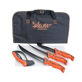 ForEverlast Filet Trio Knife Set