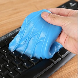 Rock Ridge Clean Slime Auto Detail Cleaning Dust Removal (1)