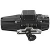 RC Car Single Motor Winch with Line for SCX10 90046/TRAXXAS