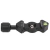 FC 25 Fishbone Quick Release Plate Adjust Width Aluminum Alloy