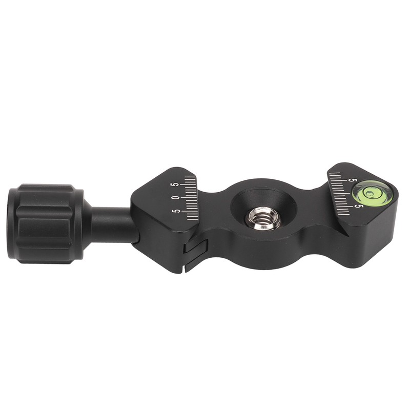 FC 25 Fishbone Quick Release Plate Adjust Width Aluminum Alloy