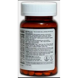 PEOPLE'S CHOICE 3 pk Peoples choice women's daily with iron dietary supplement lot of 3