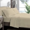 Bare Home Full Sheet Set - 1800 Ultra-Soft Microfiber Full