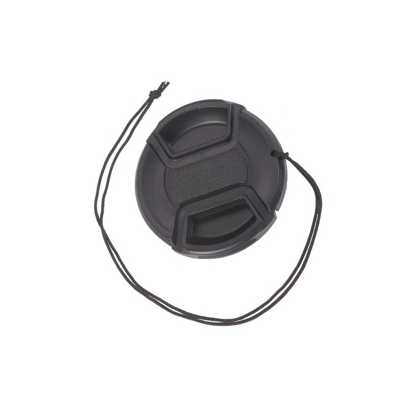 B.I.G. Objektivdeckel Clip-O 67 mm