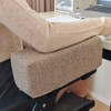 2 Pcs Office Chair Armrest Cushion for Elbow Support –