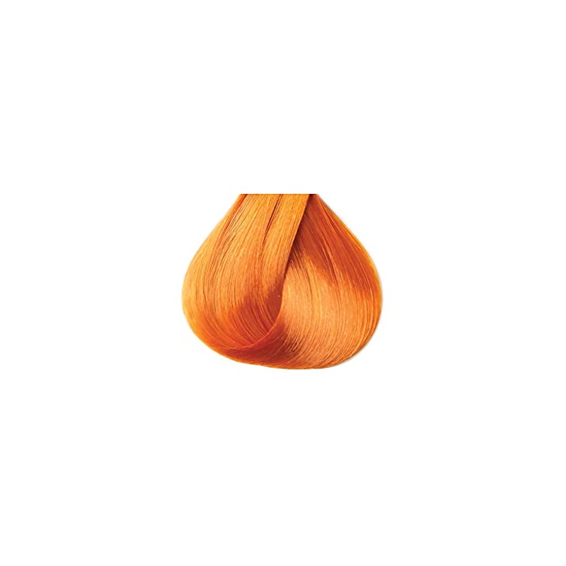 Kiss Tintation Semi-Permanent Hair Color 5 Ounce, T740 Rose Gold