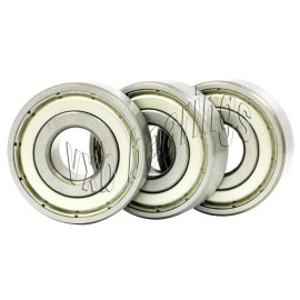 VXB [BO] Bass PRO Johnny Morris Jmp10h Baitcaster Fishing Ceramic Ball Bearing