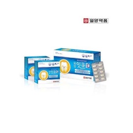Il-Yang Pharm 일양 잇큐240정 Il Yang It Q 240 Tablets