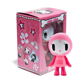 Tokidoki Ciao Ciao: 10cm Mini Vinyl Figure (02822)