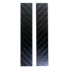 Doyusha Awesome Tools Hobby Paper File Carbon Plate 0.6 inch