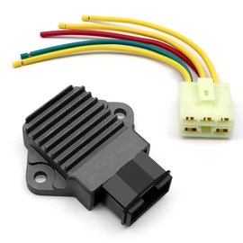 Voltage Regulator Rectifie For Honda CB250 CB1 CB400 CB500 CB600 CBR250 CBR400 CBR600 CBR900 CBR1100 VT250 PC800 VTR1000 NT400