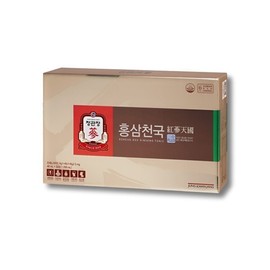 Cheong Kwan Jang Heaven Red Ginseng Concentrate MAD Health Functional Food / 정관장 천국 홍삼농축액 MAD 건강 기능 식품