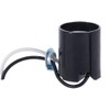 B&P Lamp® Med. Base Lamp Socket with Side Mount 1/8F