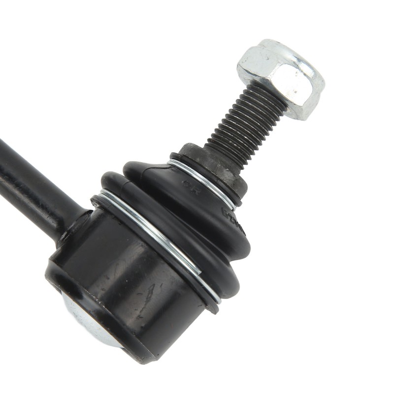 Pair Front Stabilizer Bar Link K90660 Noise Reduction Replacement for