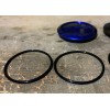 Rays / Volk Racing (Set Of 4 Pcs)O-Ring For Volk