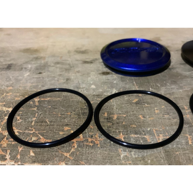 Rays / Volk Racing (Set Of 4 Pcs)O-Ring For Volk