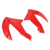 BAOUFF Plastics Kit for XR150L,Fender Body Kit Fairings Side Frame