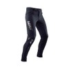 Leatt Pant Mountain Bike Gravity 4.0 Women #S/EU36/UK8/US4 Stealth