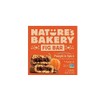 Nature's Bakery Pumpkin Spice Real Fruit, Whole Grain Fig Bar