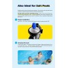 PoolRx Mineral Booster Chemical Swimming Pools 7.5k to 20k Gallons