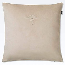 Joop! Cushion Covers Cosy Natural 030 40 x 40 cm