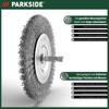 Parkside Metal Grout Brush for Parkside Universal Brush PUB 500