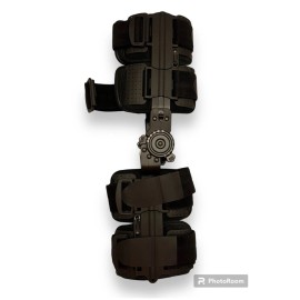 Neenca Range Of Motion Post-Op ROM Unloader Adjustable Knee Brace Protection. Neenca.