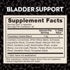 Crystal Star Crystal Star Bladder Support (60 Capsules) C Herbal
