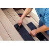 Anti Slip Traction Tape Outdoor 2 in x 60 Foot,