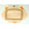 T's Factory Crayon Shin-chan Plush Pass Case Buriburi Zaemon++