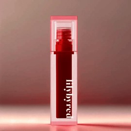 LilybyRed Lip Tint Juicy Liar Water Lip Tint Clear Red No. 02 Cherry Crush Inchuck No. 02 Cherry Crush Inchuck × 4.8g × 1 unit / 릴리바이레드 립틴트 쥬시 라이어 워터 립틴트 클리어 레드색 02호 체리크러쉬인척 02호 체리크러쉬인척 × 4.8g × 1개