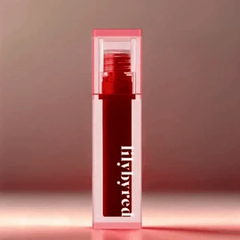LilybyRed Lip Tint Juicy Liar Water Lip Tint Clear Red No. 02 Cherry Crush Inchuck No. 02 Cherry Crush Inchuck × 4.8g × 1 unit / 릴리바이레드 립틴트 쥬시 라이어 워터 립틴트 클리어 레드색 02호 체리크러쉬인척 02호 체리크러쉬인척 × 4.8g × 1개