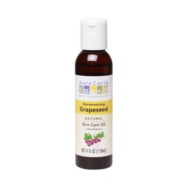 Aura Cacia Oil Skincare Grapeseed