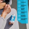Muscle Milk Zero Protein Shake, Chocolate,20g Protein, Zero Sugar, 100