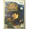 Billy the Wizard (Wii Game)