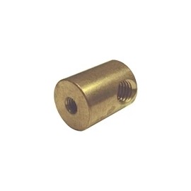 Aftermarket Drum Feed Nut For Accuturn Brake Lathe 433646