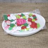 Special Touches 150pcs Xmas Mix Wooden, Acrylic & Resin Buttons