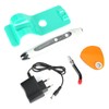 LED Curing Light Dental Wired & Wireless Cordless Cure Lamp