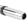 Swan Neck Brass MIG Gun Welding Torch Consumables for Binzel