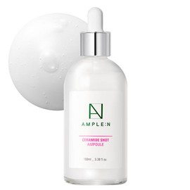 Ampoule N Ceramide Shot Ampoule, 100ml, 2 pcs / 앰플엔 세라마이드 샷 앰플, 100ml, 2개
