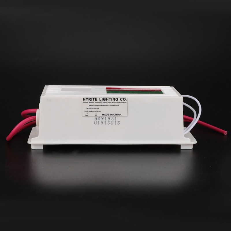10KV 30mA Neon Light Electronic Transformer Load Power Supply Rectifier