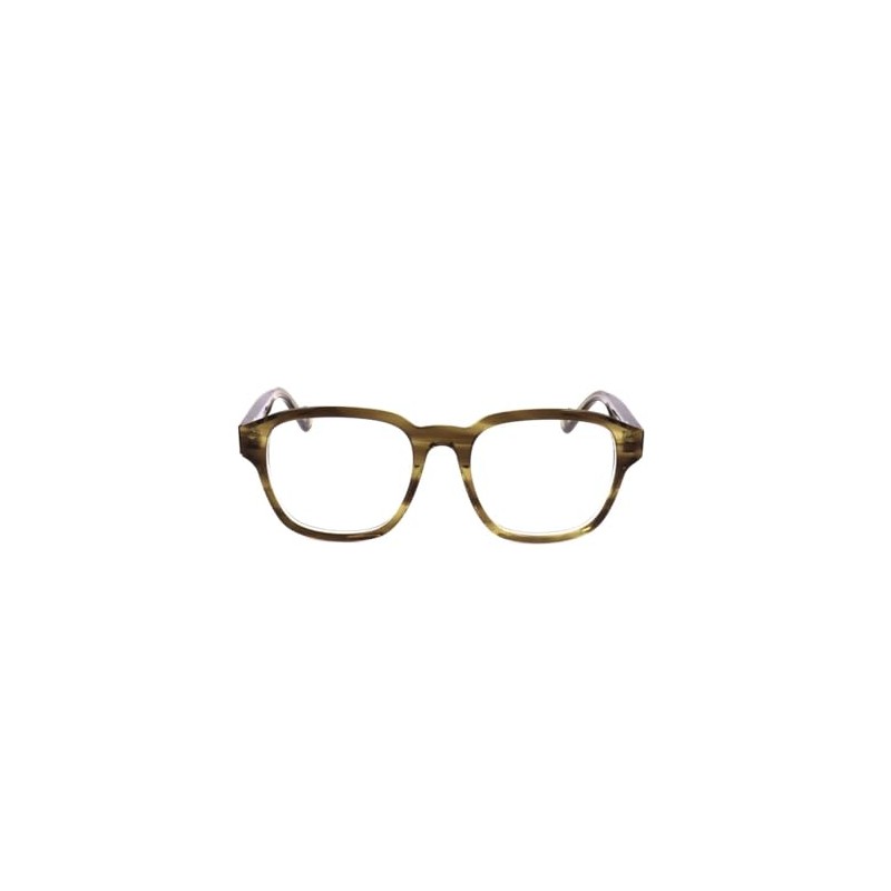 Moncler ML5156 056 HAVANA 53/19/145 MAN Eyewear Frame