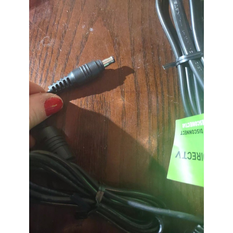 DirecTV AC Adapter Model: EPS10 R3-16