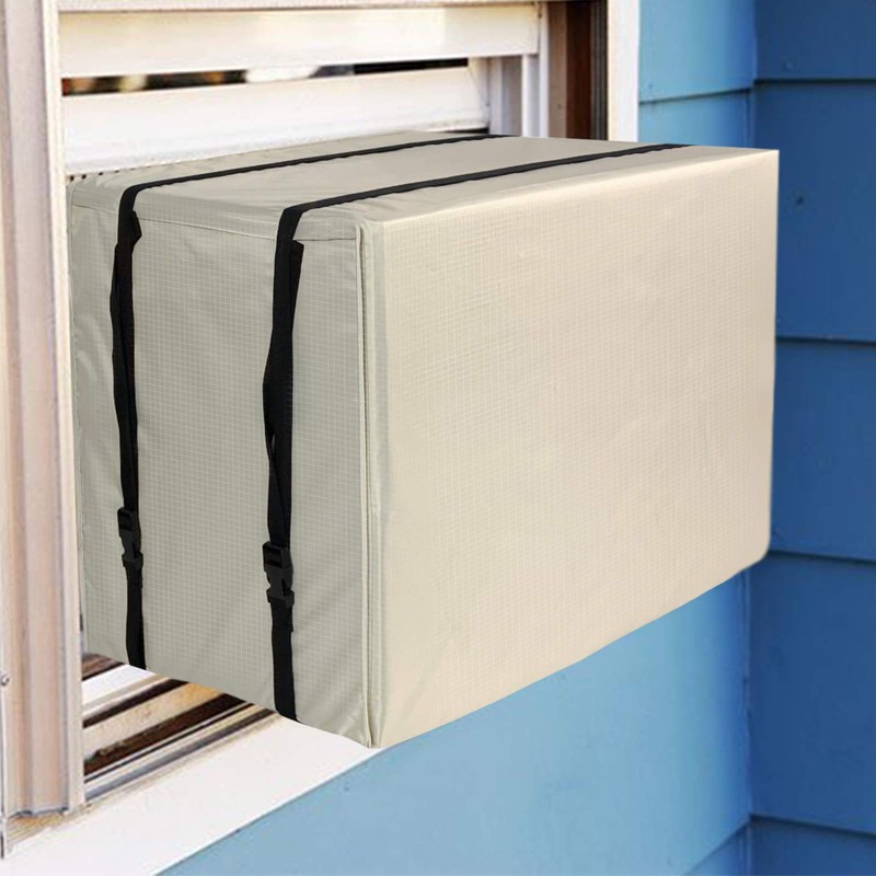 Window air conditioner cover outside,Wndow Ac Covers for Outside,Air Conditioner