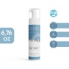 Mineaderm Brightening Cleansing Foam 200ml