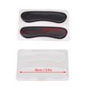 10pcs Long Drum Dampeners Vibration Reduction Soft Silicone Drum Silencers