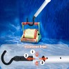 Pool Hooks for Poles, Hook for Robotic Pool Cleaner, Pool