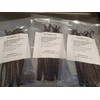50 GRAM MADAGASCAR VANILLA PODS DRY ONLY TO MAKE EXTRACT