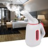 HandHeld Portable Fast Heat Wrinkle Remover Garment Clothes Fabric Iron