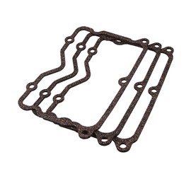 Yeasliy 3PCS Valve Cover Gasket 3054841 3016453 3020980 3044514